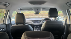 Vauxhall Grandland X 1.6 Turbo D Sport Nav 5dr Auto Diesel Hatchback